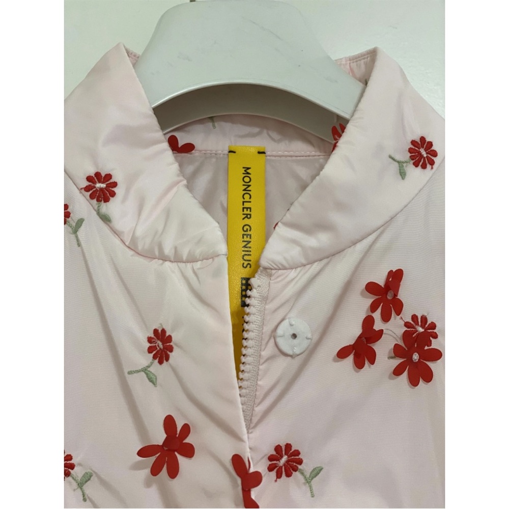 Moncler Genius 4 Simone Rocha jacket - Picture 8 of 9